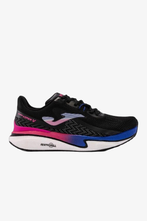 Joma Storm Viper Lady 2401 Kadın Siyah Sneaker RVIPLS2401 - Joma