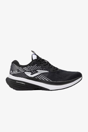 Joma Super Cross 2401 Erkek Siyah Sneaker RCROS2401 - Joma