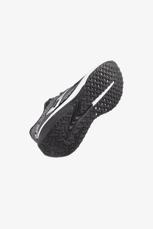 Joma Super Cross 2401 Erkek Siyah Sneaker RCROS2401 - 4