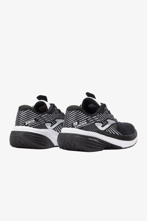 Joma Super Cross 2401 Erkek Siyah Sneaker RCROS2401 - 3