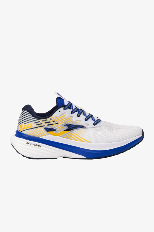 Joma Super Cross 2402 Erkek Beyaz Sneaker RCROS2402 - 1