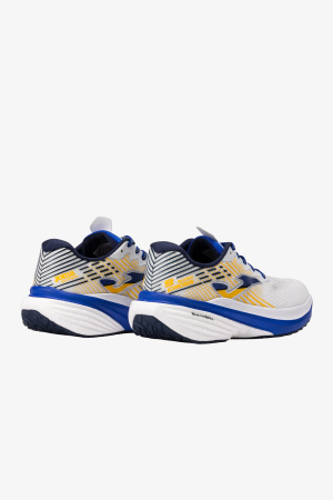 Joma Super Cross 2402 Erkek Beyaz Sneaker RCROS2402 - 3