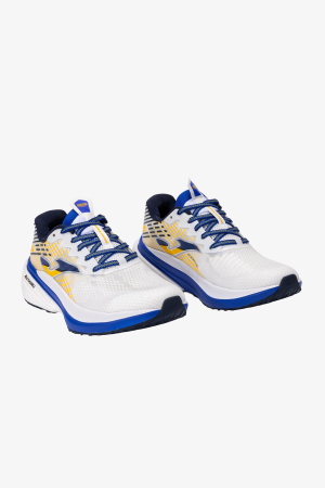 Joma Super Cross 2402 Erkek Beyaz Sneaker RCROS2402 - 2
