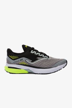 Joma Titanium Men 2212 Erkek Gri Sneaker RTITAW2212 - Joma
