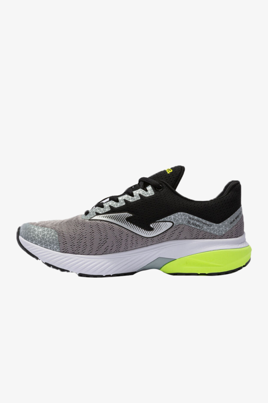 Joma Titanium Men 2212 Erkek Gri Sneaker RTITAW2212 - 2