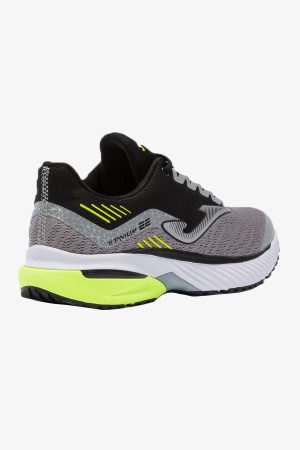 Joma Titanium Men 2212 Erkek Gri Sneaker RTITAW2212 - 3