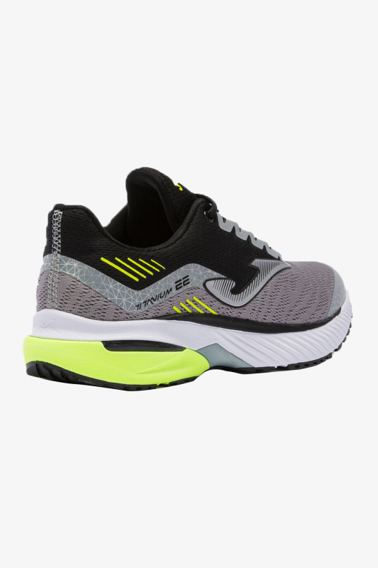 Joma Titanium Men 2212 Erkek Gri Sneaker RTITAW2212 - 3