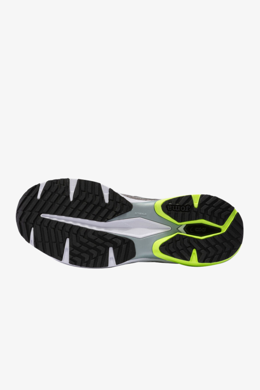 Joma Titanium Men 2212 Erkek Gri Sneaker RTITAW2212 - 4