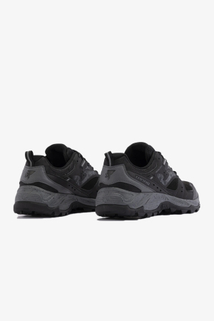 Joma Tk. Tanaq Repellent Erkek Siyah Sneaker TKTANW2401 - 3