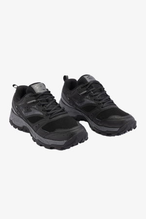 Joma Tk. Tanaq Repellent Erkek Siyah Sneaker TKTANW2401 - 2