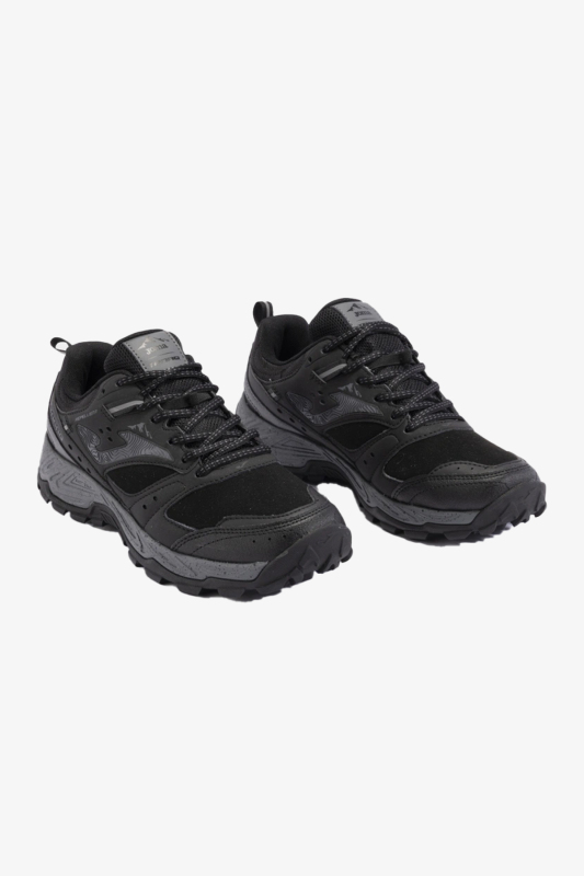 Joma Tk. Tanaq Repellent Erkek Siyah Sneaker TKTANW2401 - 2