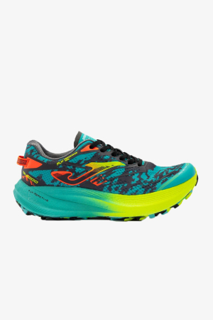 Joma Tr-6000 Men 2417 Erkek Yeşil Sneaker TKTR6S2417 - Joma