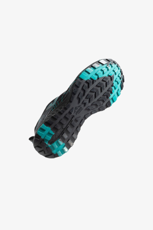 Joma Trek 2401 Kadın Siyah Sneaker TKTRLW2401 - 4