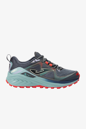Joma Trek Lady 2421 Kadın Gri Sneaker TKTRLS2421 - Joma