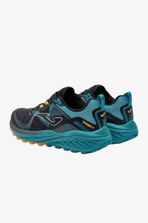 Joma Trek Men 2401 Erkek Siyah Sneaker TKTRES2401 - 3