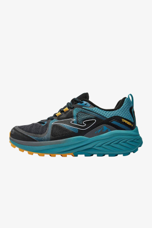 Joma Trek Men 2401 Erkek Siyah Sneaker TKTRES2401 - 2