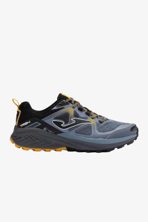 Joma Trek Men 2417 Erkek Gri Sneaker TKTREW2417 - Joma