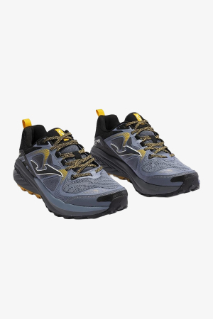Joma Trek Men 2417 Erkek Gri Sneaker TKTREW2417 - 2