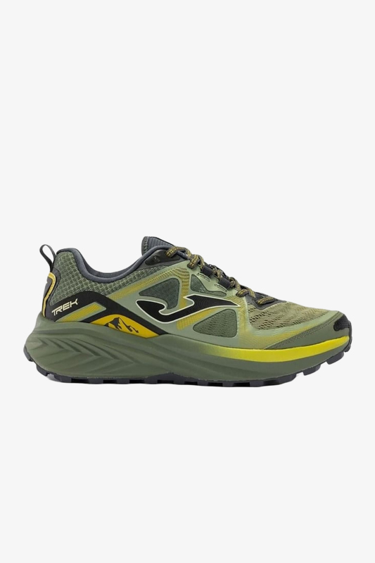 Joma Trek Men 2423 Erkek Yeşil Sneaker TKTRES2423 - 1