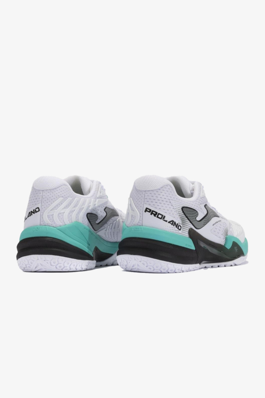 Joma T.Roland 2402 Erkek Mavi Tenis Ayakkabısı TROLAW2402AC - 3