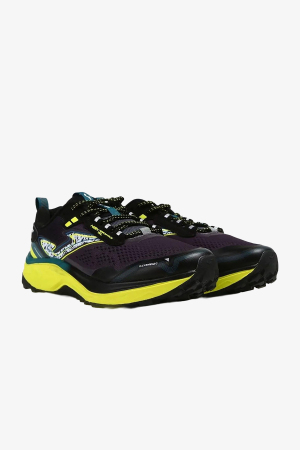 Joma Tundra 2422 Erkek Siyah Sneaker TKTUNS2422 - 2