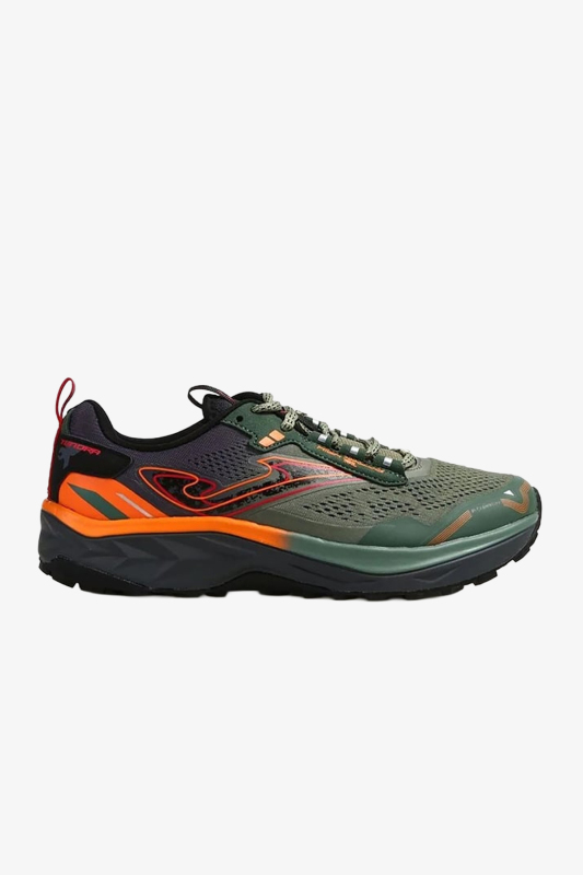 Joma Tundra 2423 Erkek Yeşil Sneaker TKTUNS2423 - 1