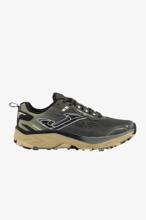 Joma Tundra 2423 Erkek Yeşil Sneaker TKTUNW2423 - Joma