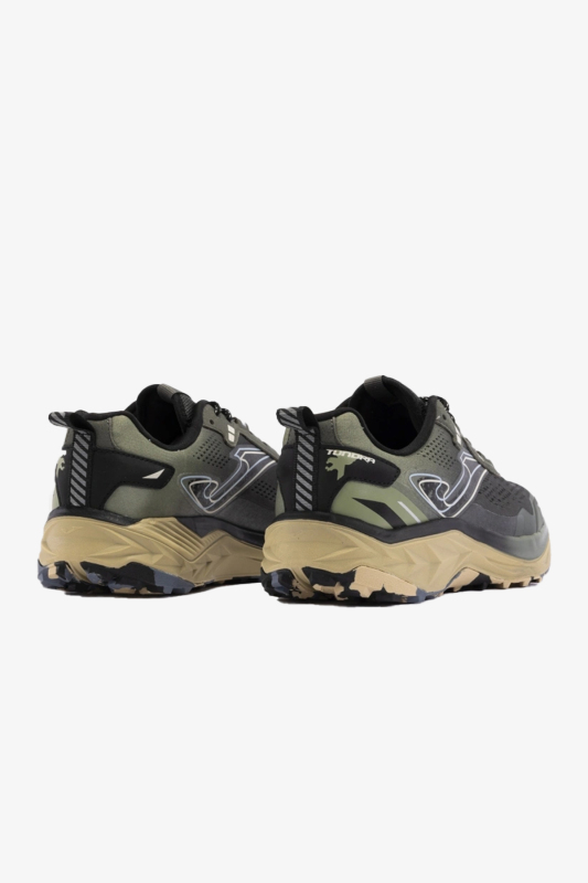 Joma Tundra 2423 Erkek Yeşil Sneaker TKTUNW2423 - 4