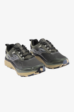 Joma Tundra 2423 Erkek Yeşil Sneaker TKTUNW2423 - 2