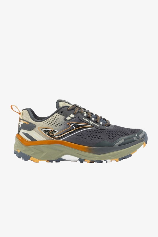 Joma Tundra Kadın Gri Sneaker TKTULW2425 - 1