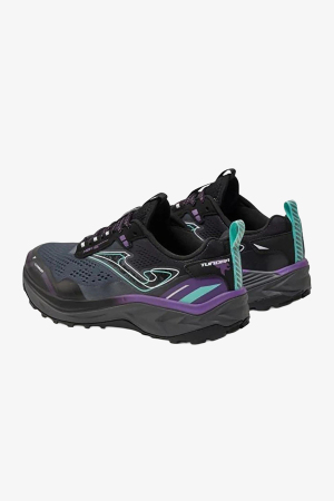 Joma Tundra Lady 2401 Kadın Siyah Sneaker TKTULS2401 - 3