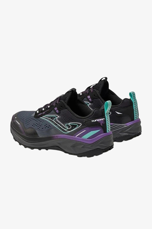 Joma Tundra Lady 2401 Kadın Siyah Sneaker TKTULS2401 - 3