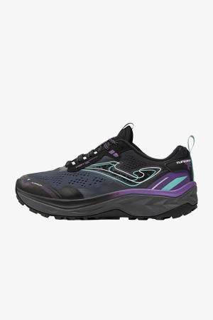 Joma Tundra Lady 2401 Kadın Siyah Sneaker TKTULS2401 - 2