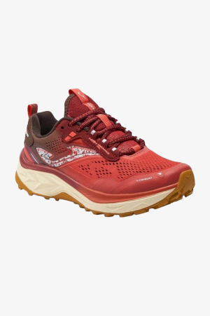 Joma Tundra Lady 2420 Kadın Kırmızı Sneaker TKTULS2420 - Joma