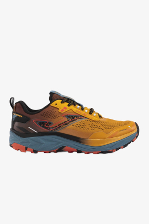 Joma Tundra Men 2418 Erkek Sarı Sneaker TKTUNW2418 - Joma
