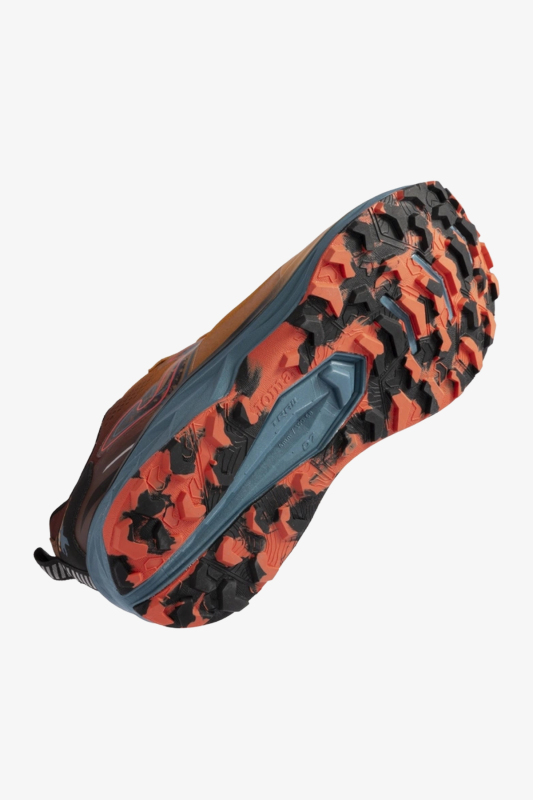 Joma Tundra Men 2418 Erkek Sarı Sneaker TKTUNW2418 - 3