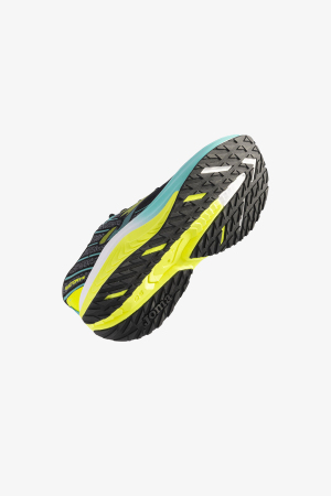 Joma Vıctory 2401 Erkek Siyah Sneaker RVICTW2401 - 4