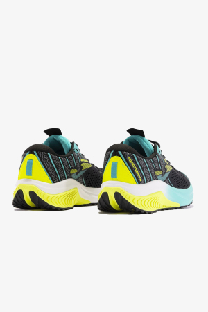 Joma Vıctory 2401 Erkek Siyah Sneaker RVICTW2401 - 3