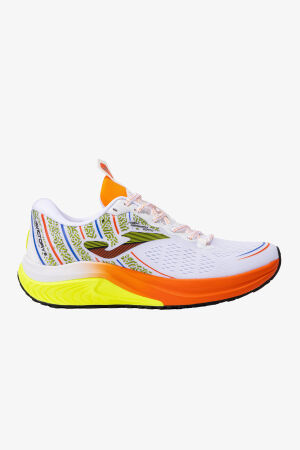 Joma Vıctory 2402 Blanco Erkek Beyaz Yol Koşu Ayakkabısı RVICTS2402 - Joma