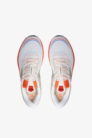 Joma Vıctory 2402 Blanco Erkek Beyaz Yol Koşu Ayakkabısı RVICTS2402 - 4