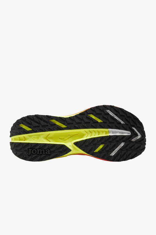 Joma Vıctory 2402 Blanco Erkek Beyaz Yol Koşu Ayakkabısı RVICTS2402 - 5