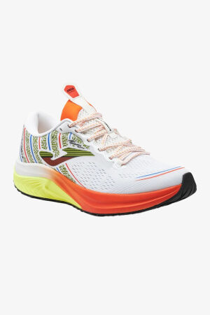 Joma Vıctory 2402 Blanco Erkek Beyaz Yol Koşu Ayakkabısı RVICTS2402 - 2