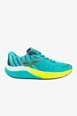 Joma Victory 2415 Erkek Turkuaz Sneaker RVICTW2415 - Joma