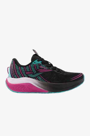 Joma Victory Lady 2401 Kadın Siyah Sneaker RVICLS2401 - Joma