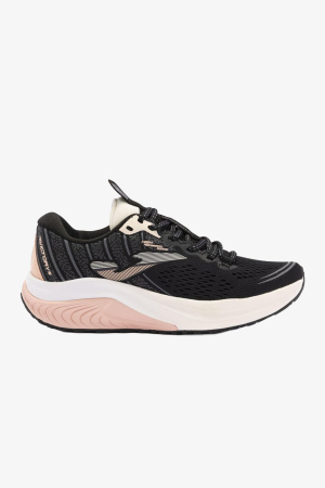 Joma Victory Lady 2401 Kadın Siyah Sneaker RVICLW2401 - Joma