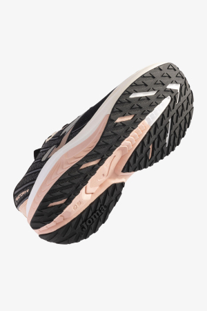 Joma Victory Lady 2401 Kadın Siyah Sneaker RVICLW2401 - 3