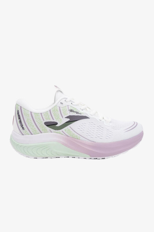 Joma Victory Lady 2402 Kadın Beyaz Sneaker RVICLS2402 - 1