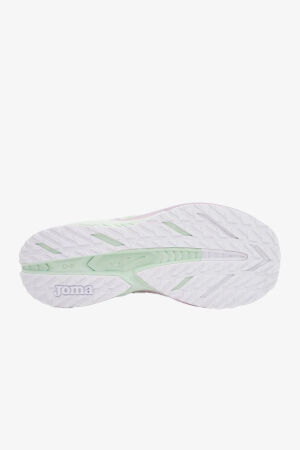 Joma Victory Lady 2402 Kadın Beyaz Sneaker RVICLS2402 - 6