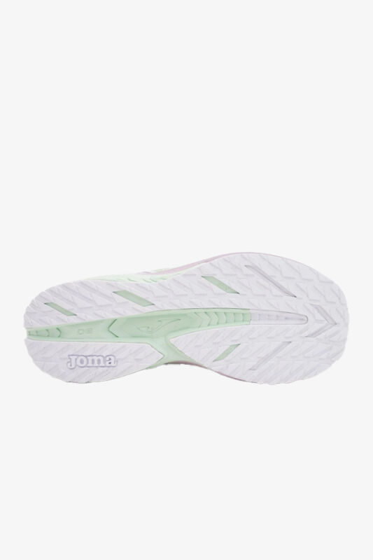 Joma Victory Lady 2402 Kadın Beyaz Sneaker RVICLS2402 - 6