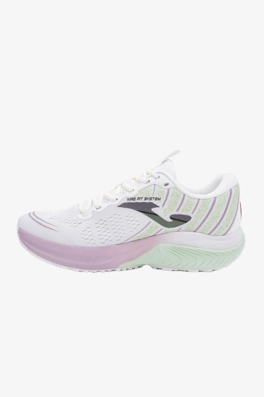 Joma Victory Lady 2402 Kadın Beyaz Sneaker RVICLS2402 - 2